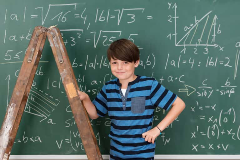 44 Extraordinary Facts About Child Prodigies