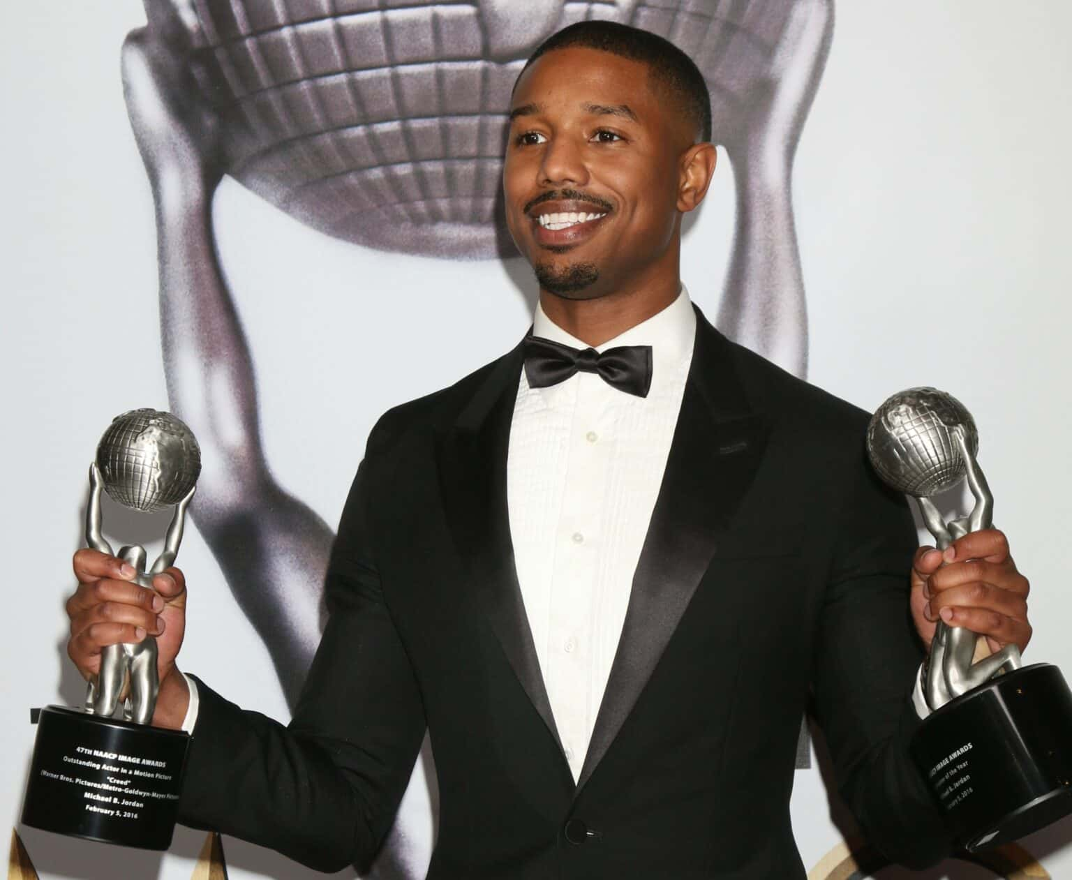 42 Hard-Hitting Facts About Michael B. Jordan