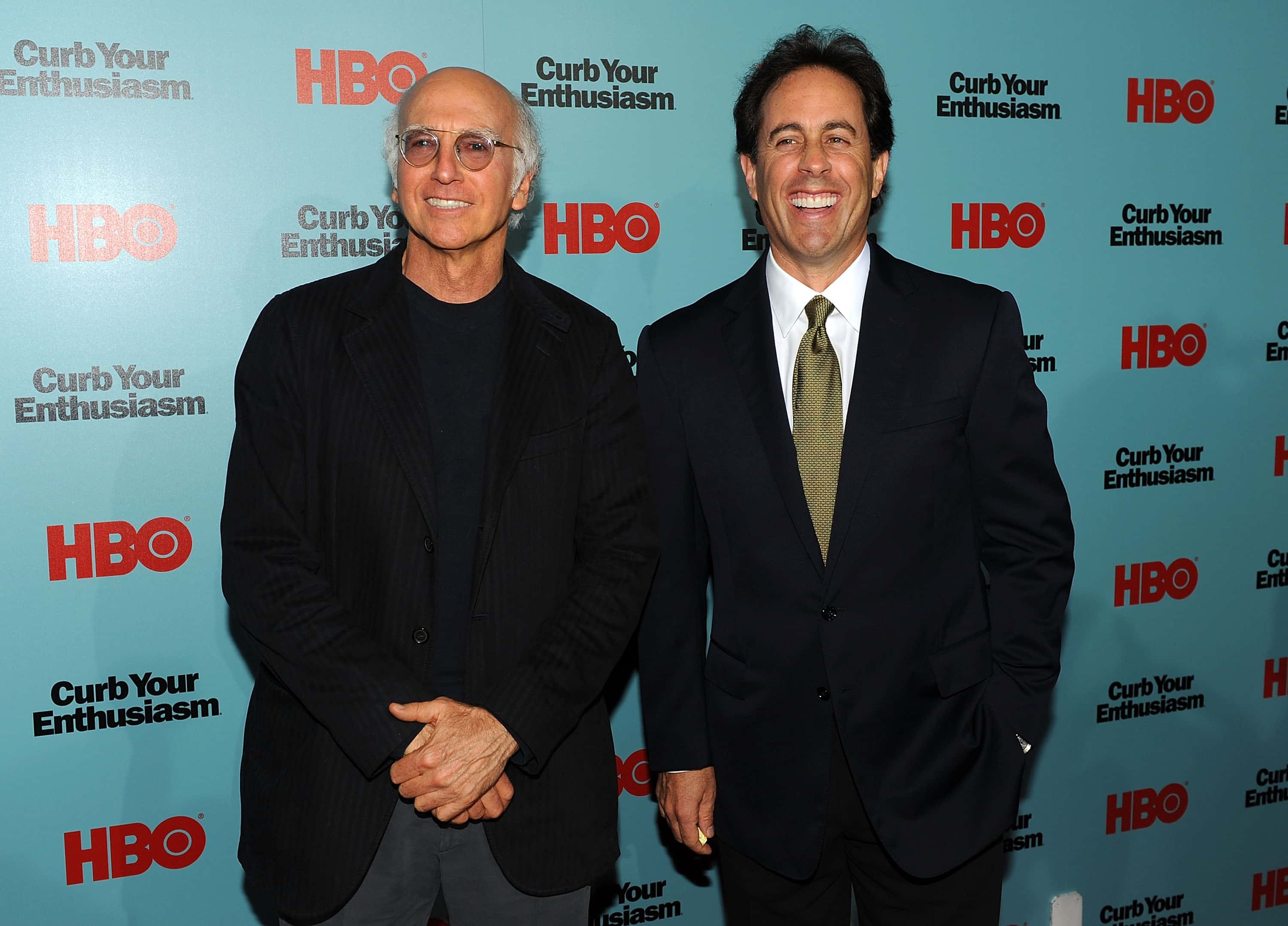 24 Pretty Good Facts About Curb Your Enthusiasm3000 x 2157