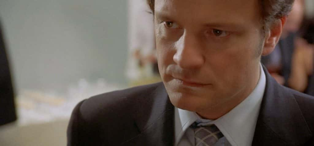 42 Little Known Facts About Colin Firth