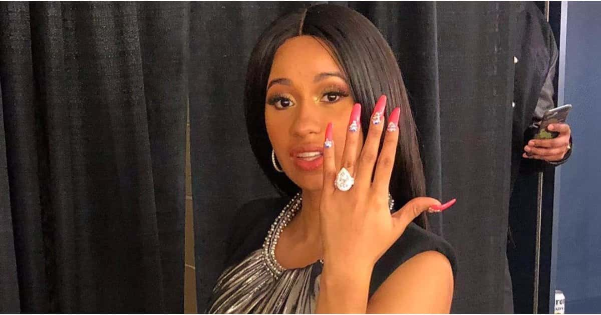 40 Little Known Facts About Cardi B