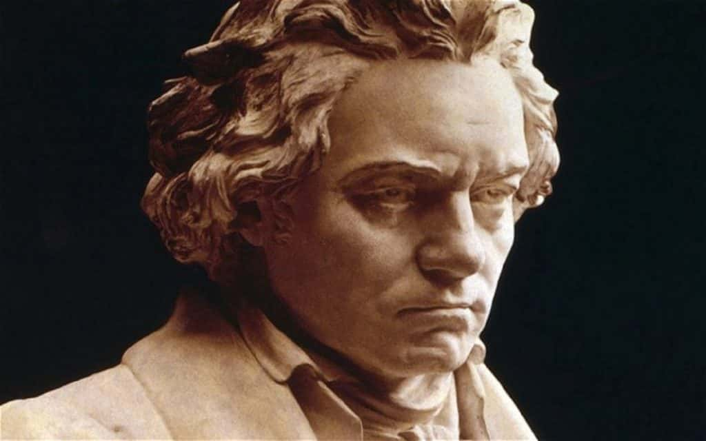 43 Tragic Facts About Ludwig Van Beethoven 