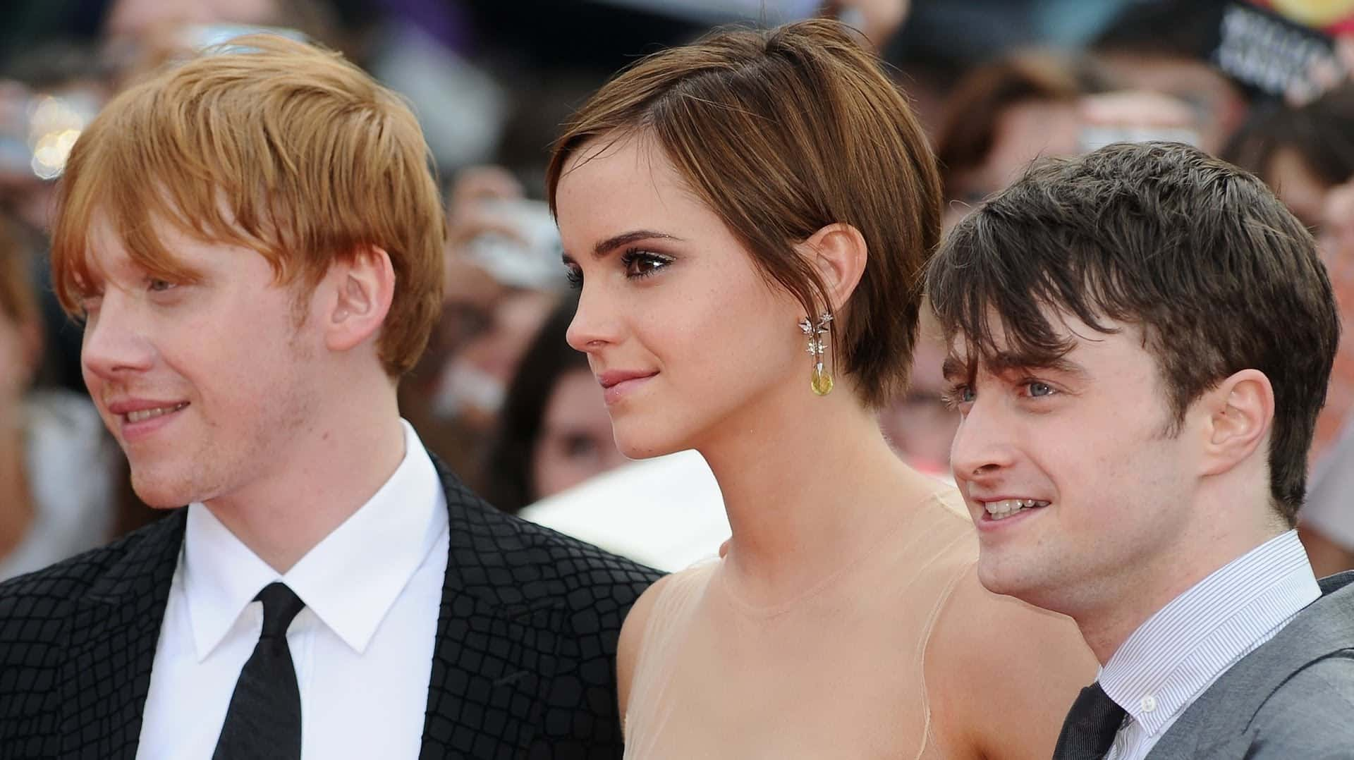 42 Behind The Scenes Facts About Daniel Radcliffe