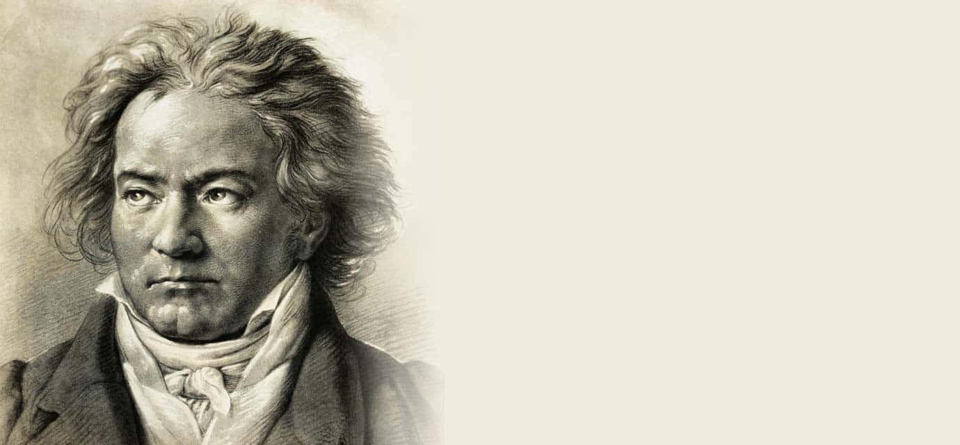 43 Tragic Facts About Ludwig Van Beethoven