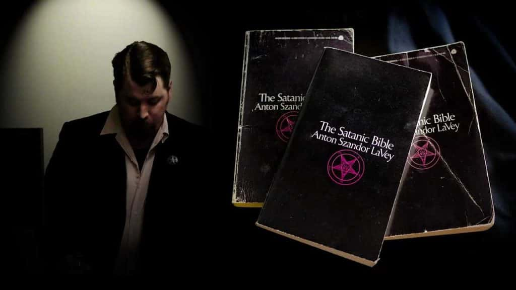 42 Diabolical Facts About Anton LaVey, Founder Of The Church Of Satan