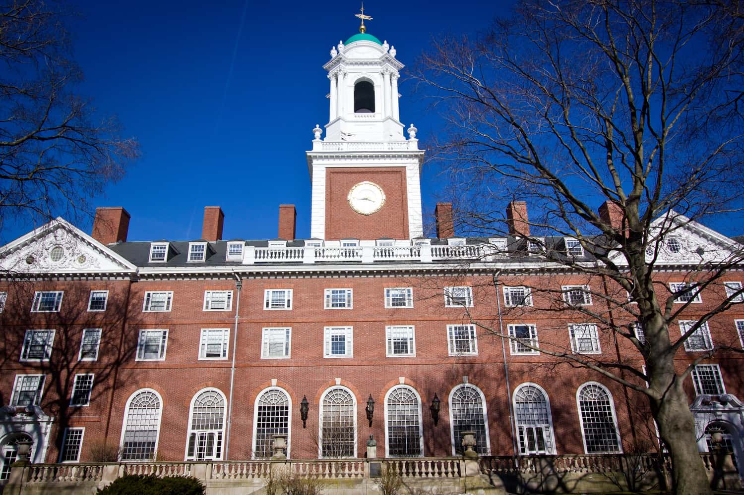 Scandalous Facts About Harvard University, The Ivy League Icon