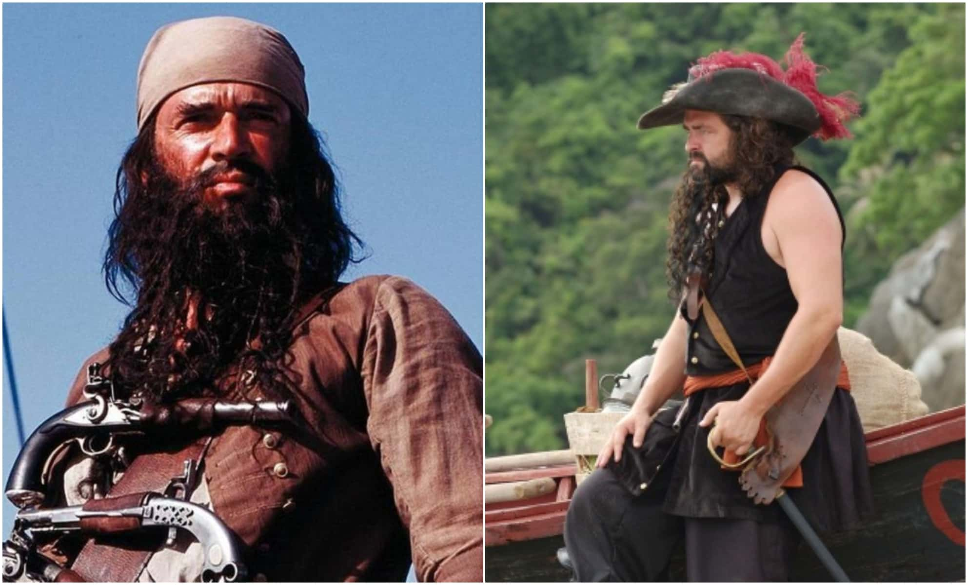 42 Fearsome Facts About Blackbeard 7083