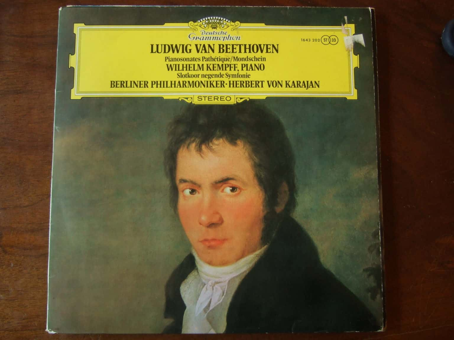 Tragic Facts About Ludwig Van Beethoven 4386