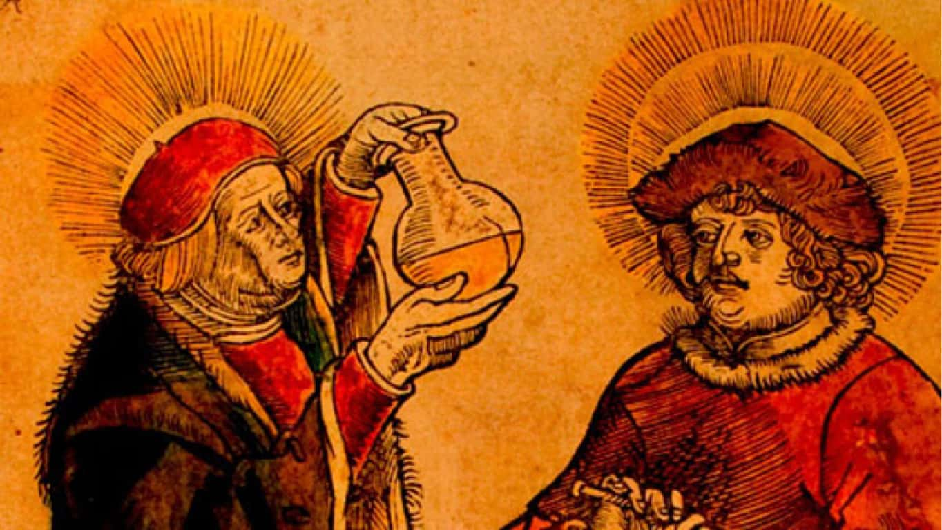 42 Unsettling Facts About Medieval Beliefs