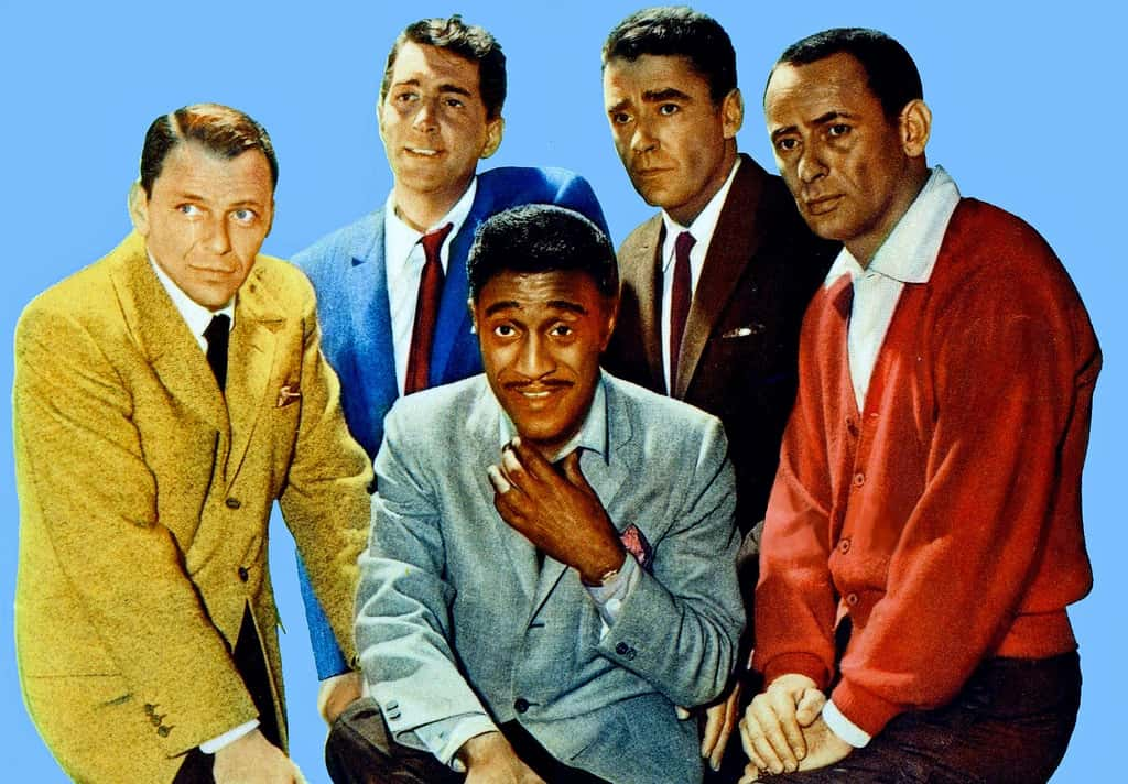 42 Slick Facts About The Rat Pack   6813788990 4457ff8858 B 