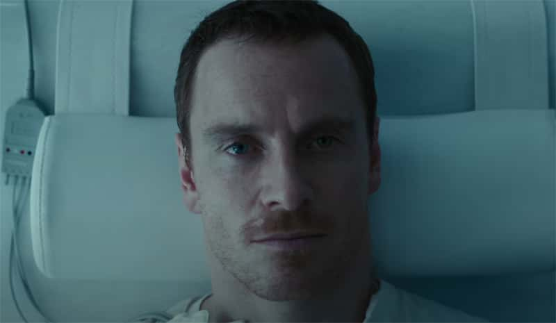 Little Known Facts About Michael Fassbender