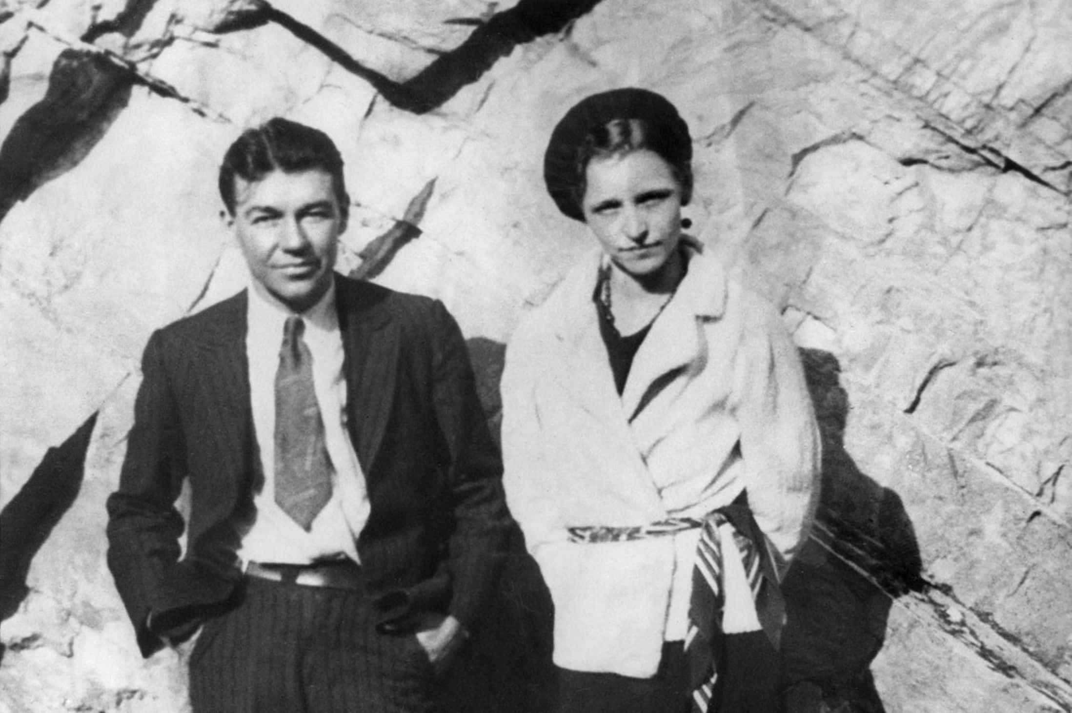 43 Outlawed Facts About Bonnie and Clyde