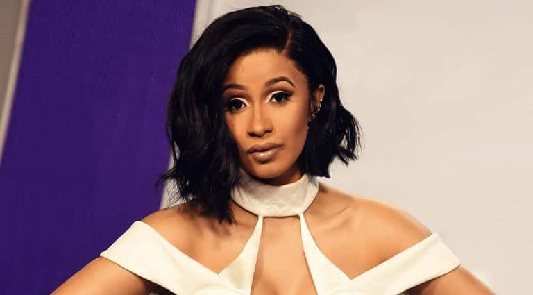 40 Little Known Facts About Cardi B