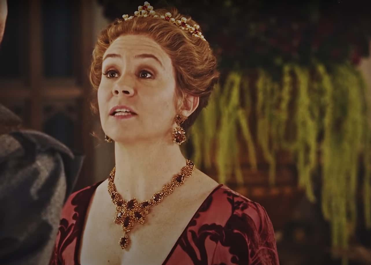 Scandalous Facts About Catherine De Medici, The Deadly Queen Mother Of ...