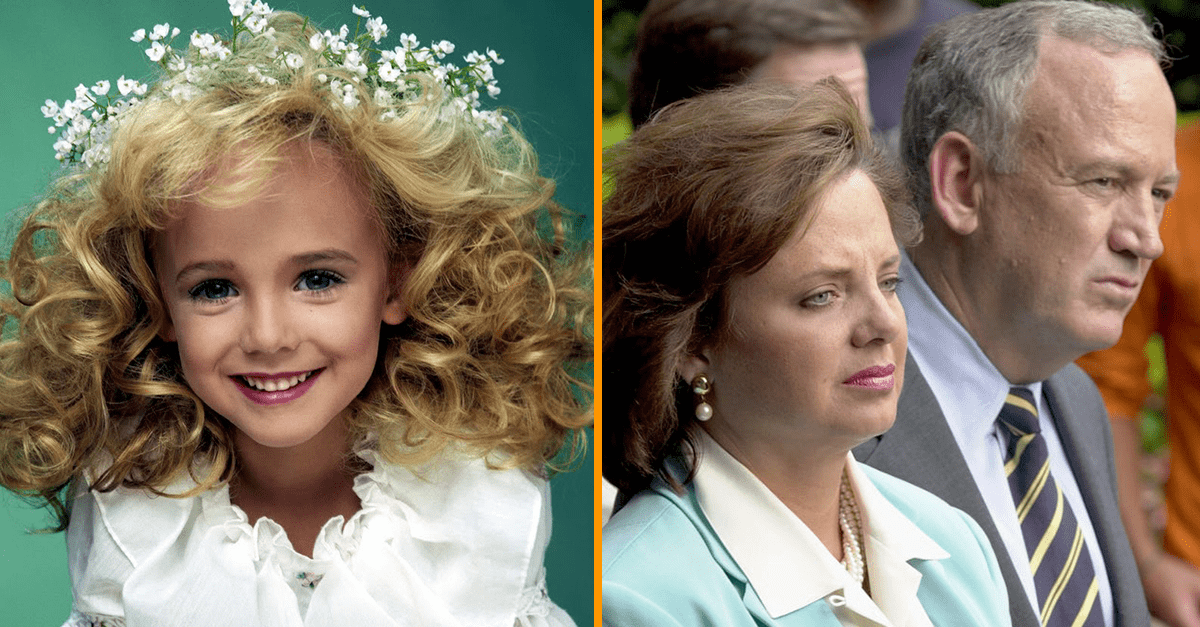 most important information of the jonbenet case
