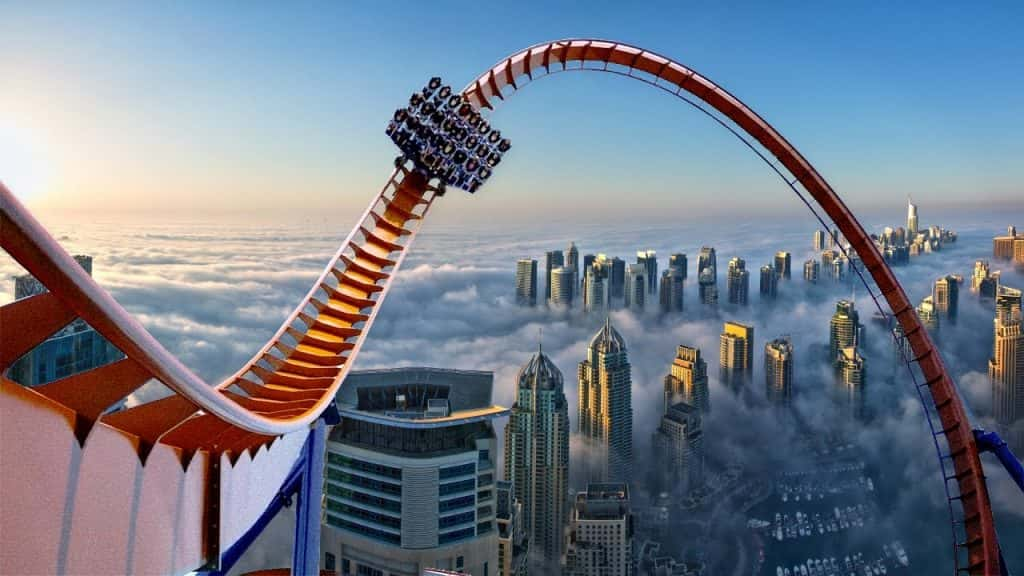 40-thrilling-facts-about-roller-coasters