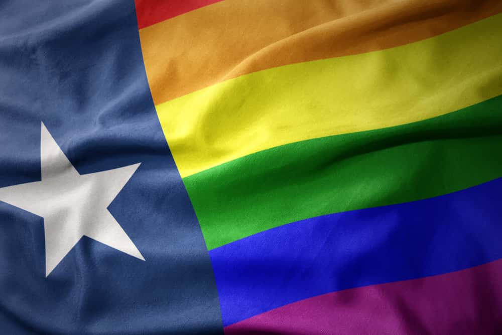 dallas cowboys gay pride flag