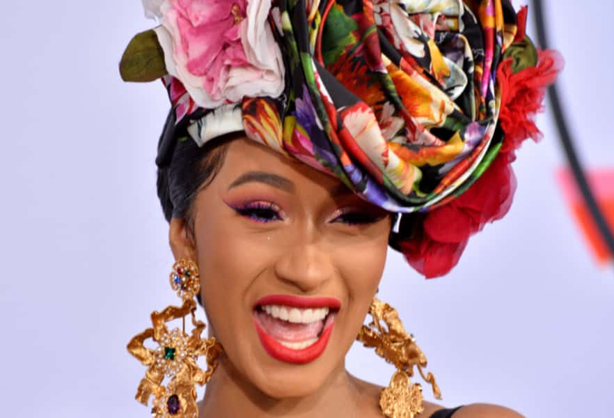 Little Known Facts About Cardi B