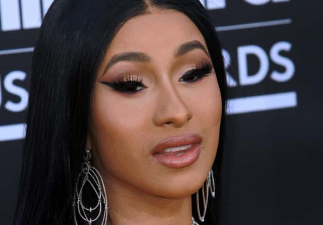 Little Known Facts About Cardi B