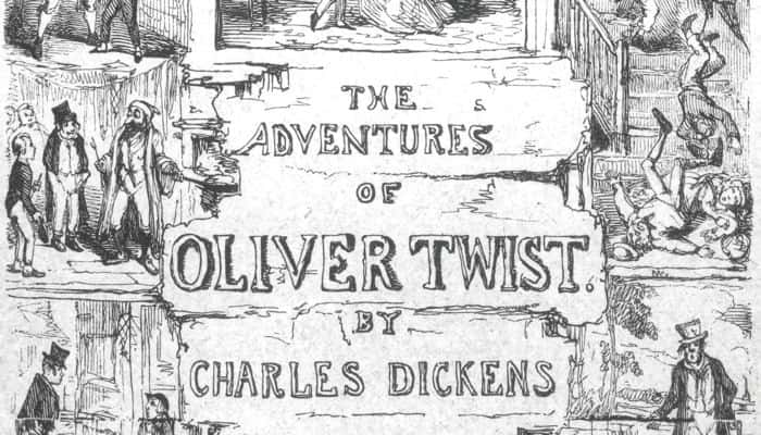 42 Little Known Facts About Charles Dickens