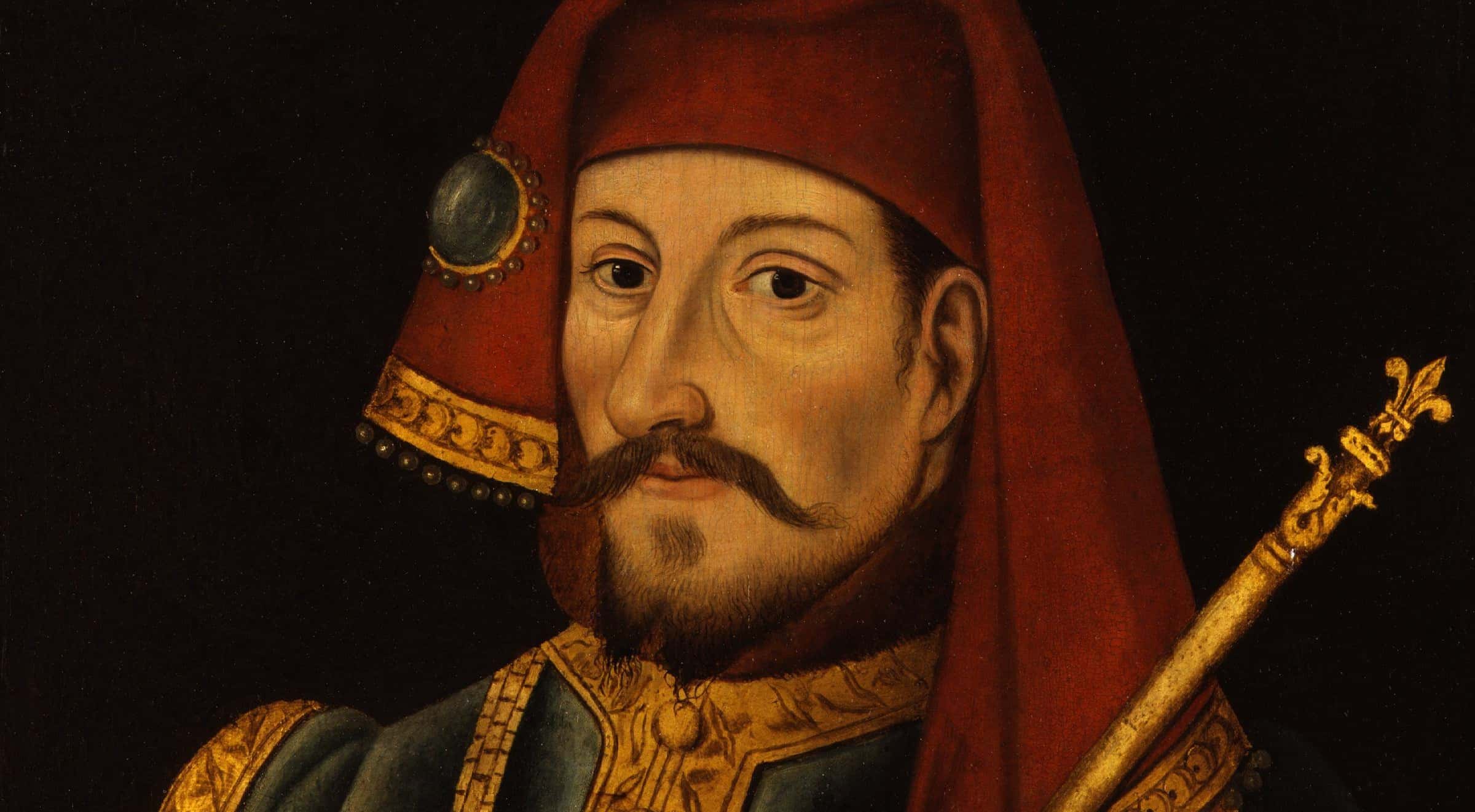Henry IV 1399 – 1413