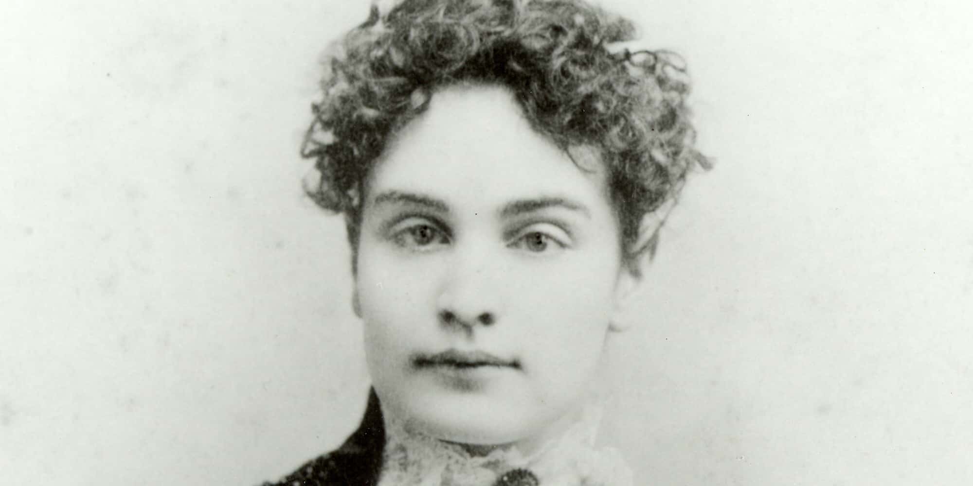 29 Inspiring Facts About Helen Keller