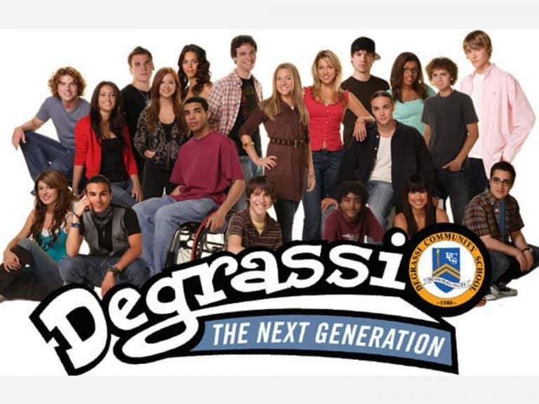 42 Things You Didnt Know About Degrassi 