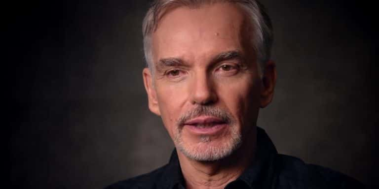 42 Weird Facts About Billy Bob Thornton