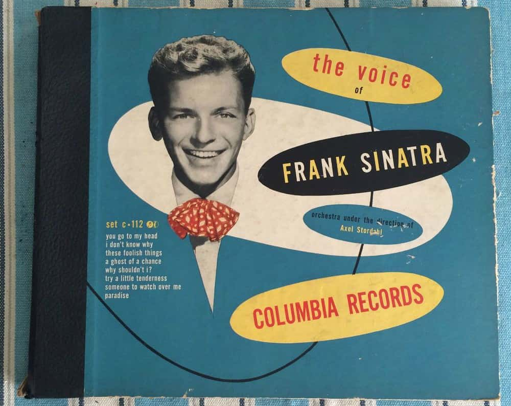 42 Swingin’ Facts About Frank Sinatra