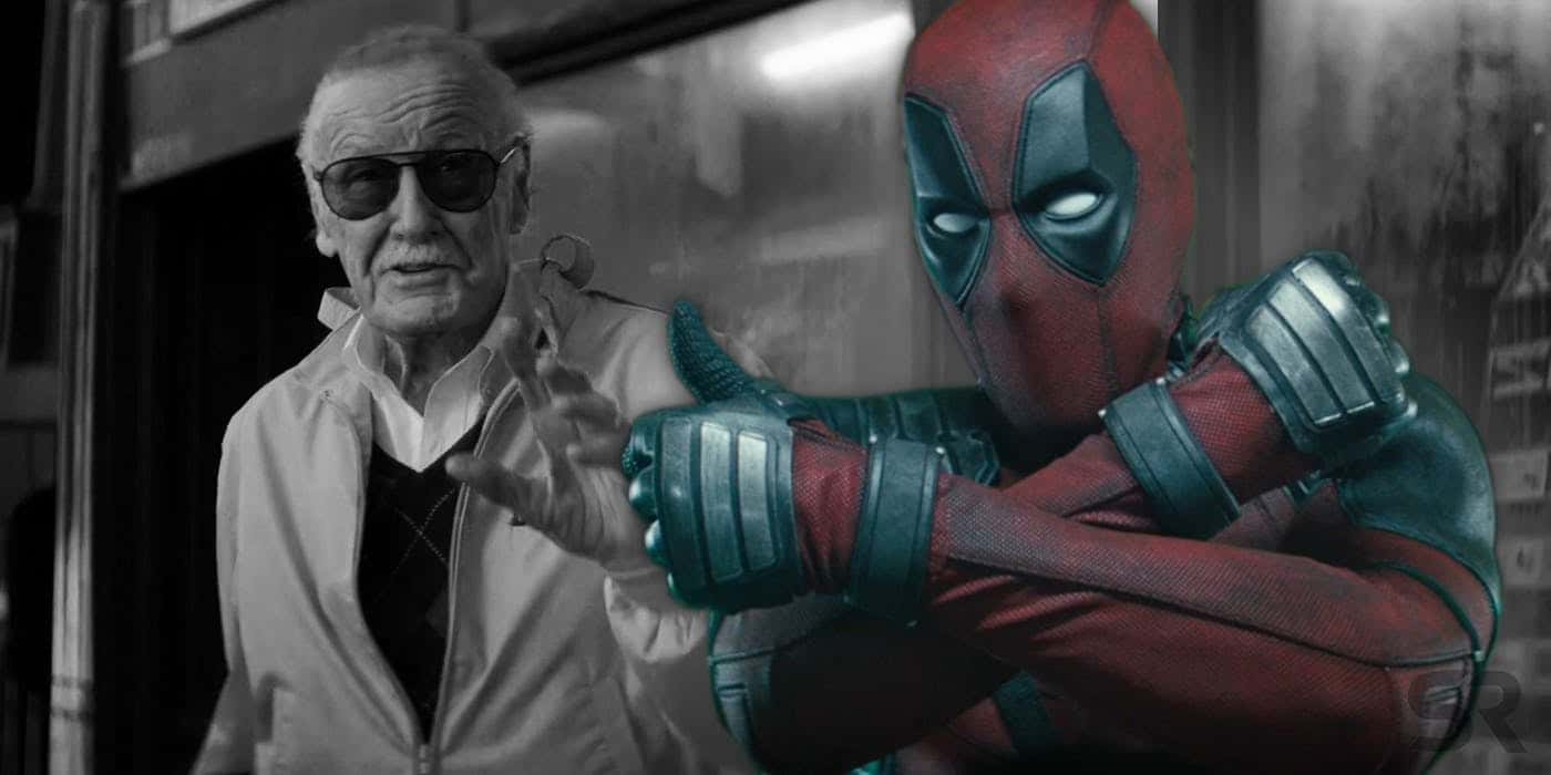 44 Wisecracking Facts About The Deadpool Movies