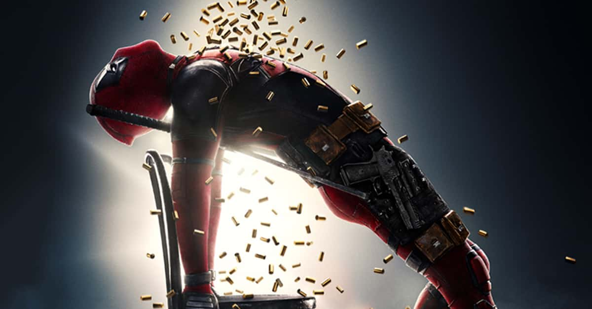 44 Wisecracking Facts About The Deadpool Movies