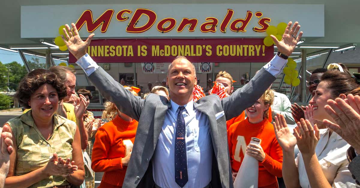 Cut-Throat Facts About Ray Kroc And The History Of McDonald’s