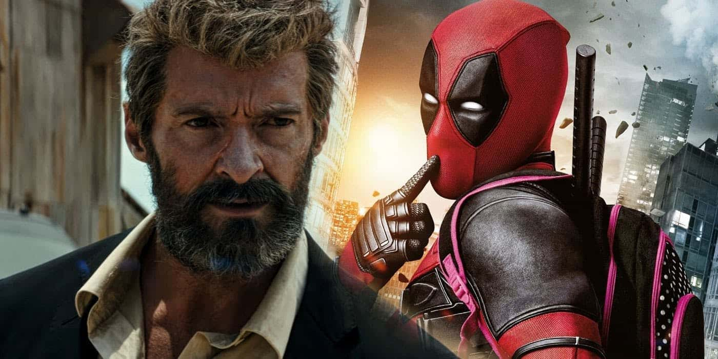 44 Wisecracking Facts About The Deadpool Movies