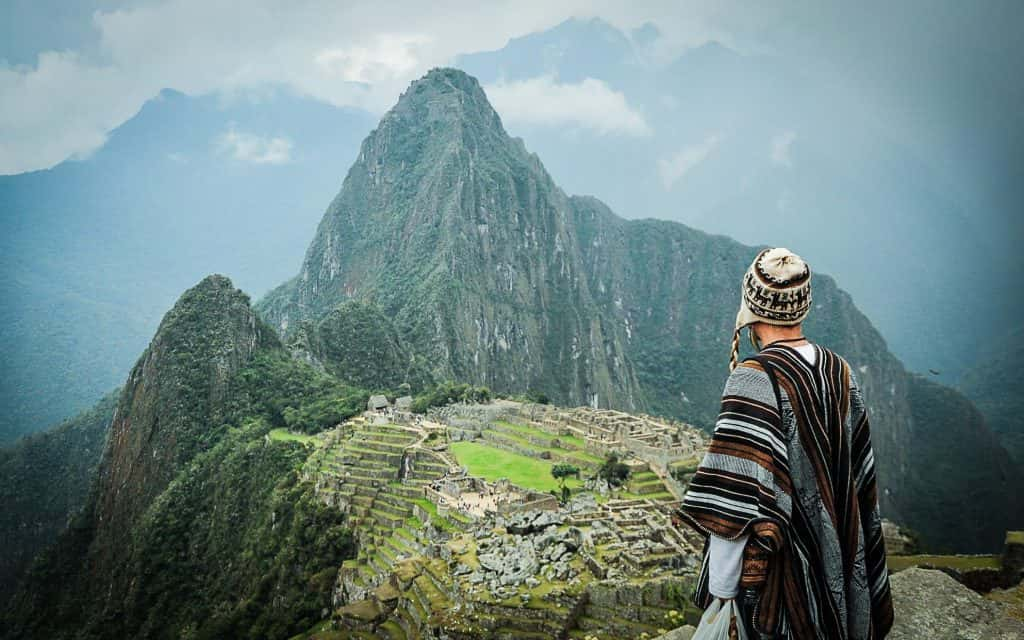 24 Decadent Facts About The Inca Empire