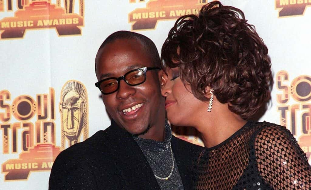 Heartbreaking Facts About Whitney Houston, The Tragic Queen Of Pop