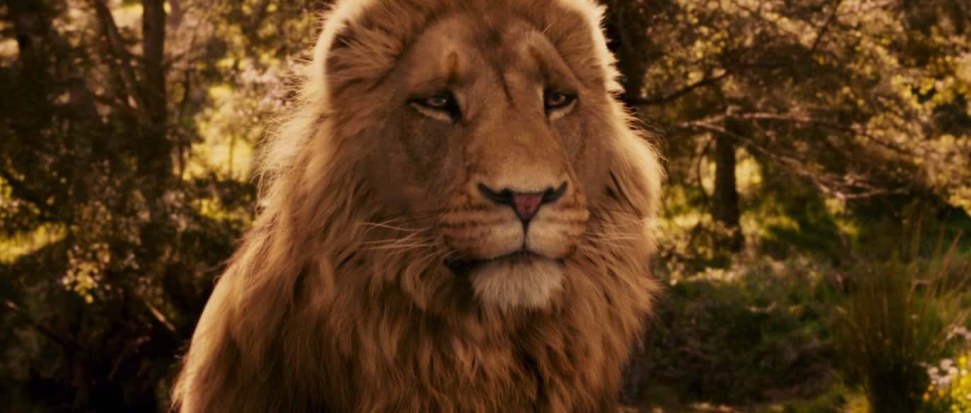 42 Magical Facts About The Chronicles Of Narnia