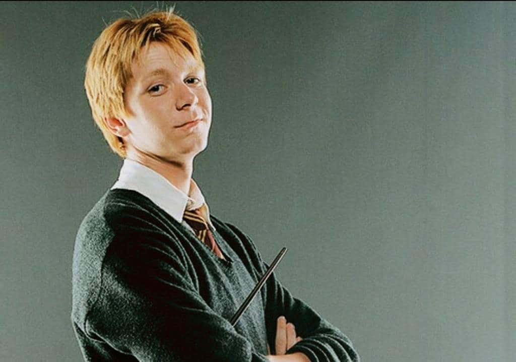 24 Mischievous Facts About Fred And George Weasley 8919