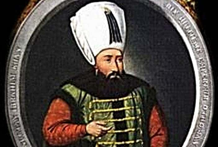 42 Unhinged Facts About Ibrahim, The Mad Sultan Of The Ottoman Empire