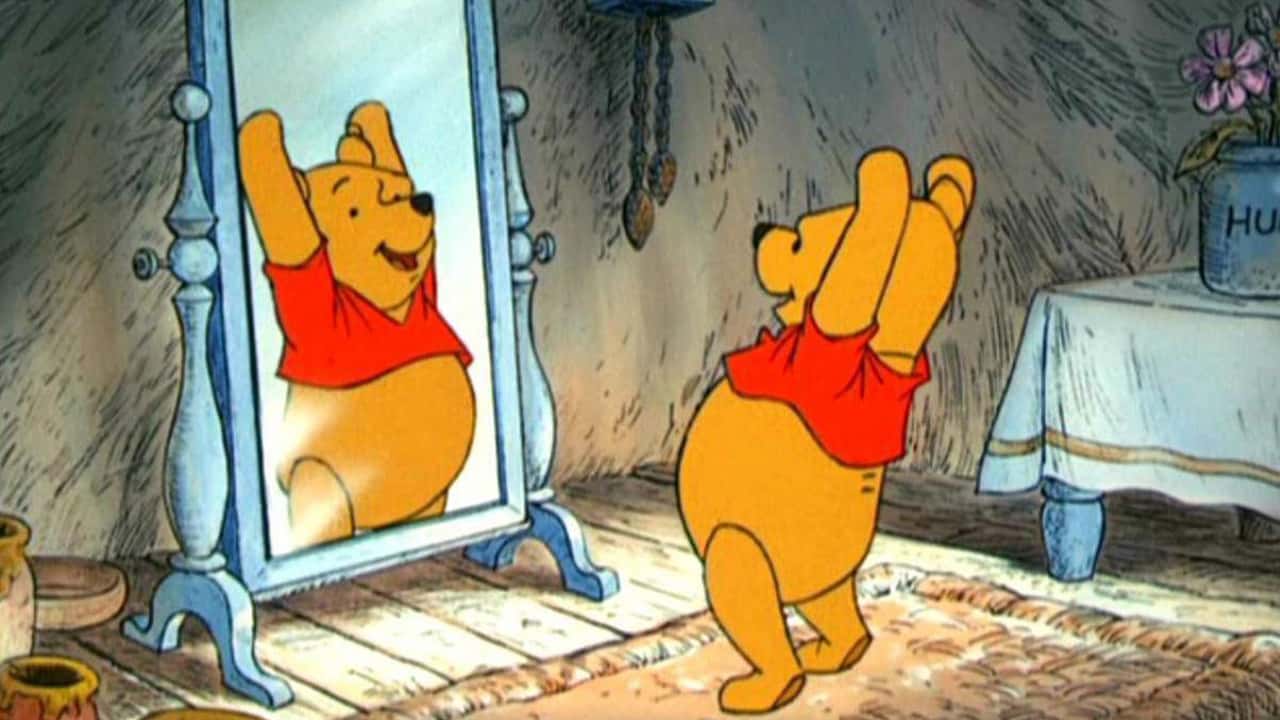 25 Silly Old Facts About Winnie The Pooh 