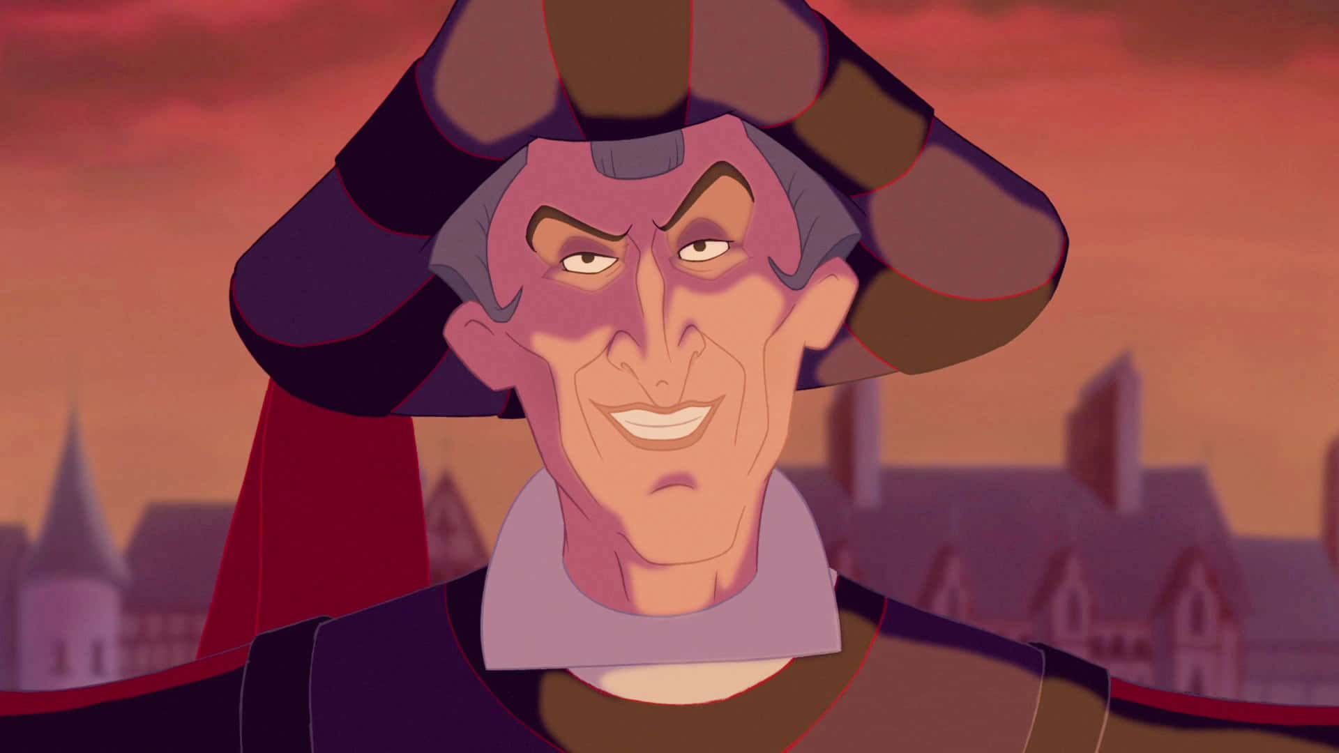 43 Dark Facts About Disney Villains