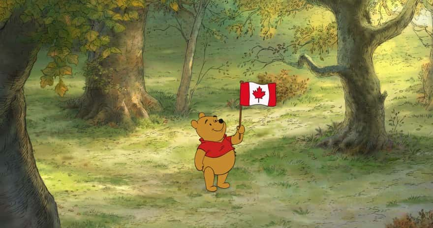 25 Silly Old Facts About Winnie The Pooh