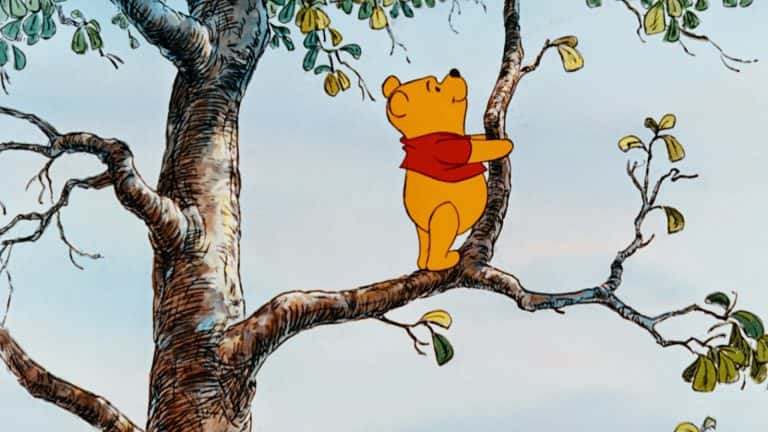 25 Silly Old Facts About Winnie The Pooh