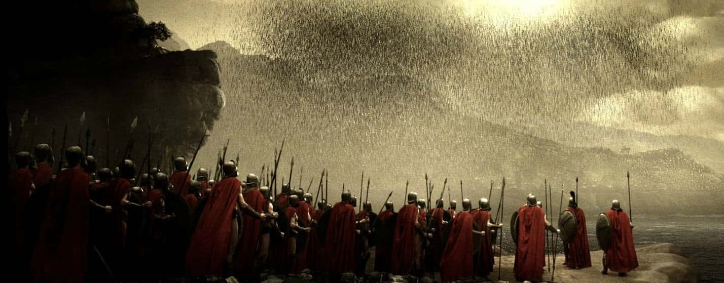 42 Epic Facts About The Battle Of Thermopylae And The 300 Spartans