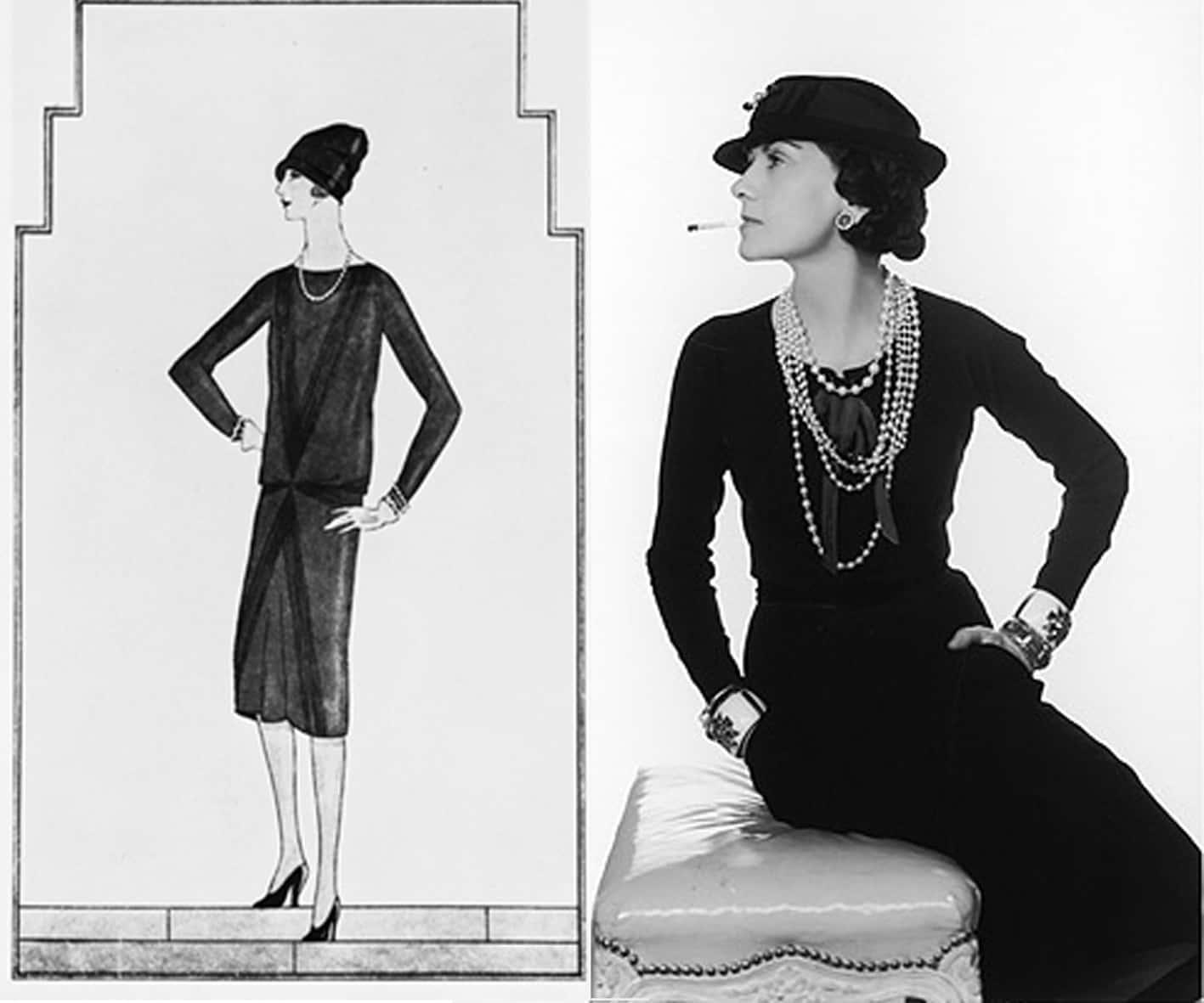 43 Fashionable Facts About Coco Chanel