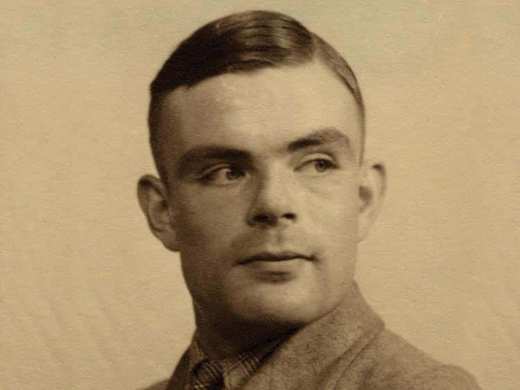 42 Decoded Facts About Alan Turing 