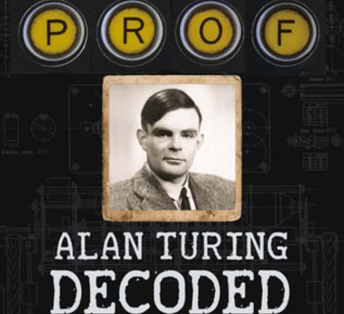 42 Decoded Facts About Alan Turing 