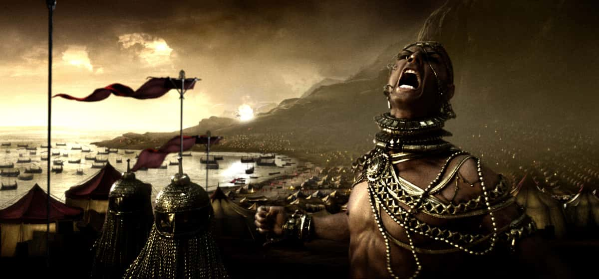 42 Epic Facts About The Battle Of Thermopylae And The 300 Spartans