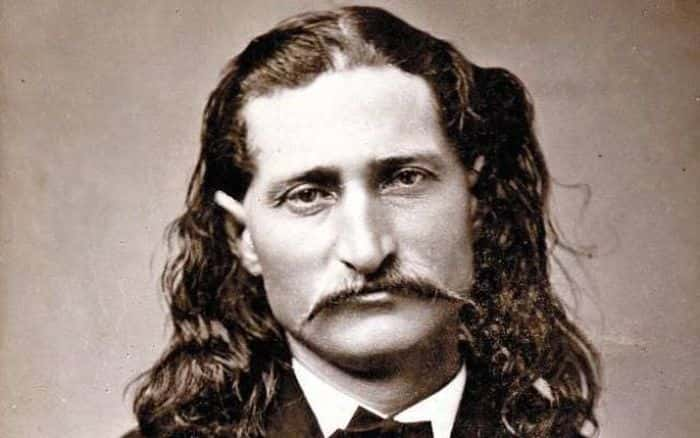 47 Infamous Facts About Wild Bill Hickok, The Sheriff Of Deadwood