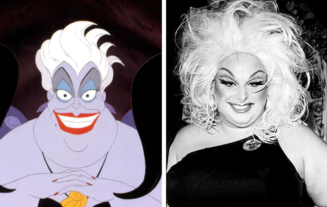 43 Dark Facts About Disney Villains