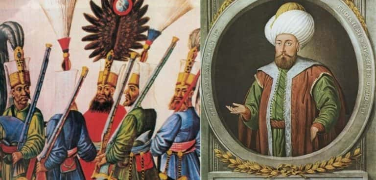 42 Unhinged Facts About Ibrahim, The Mad Sultan Of The Ottoman Empire